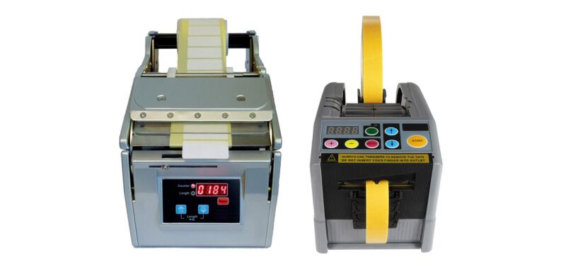 Elektronische Spender