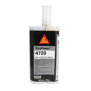 sikapower 4720