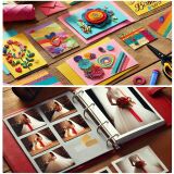 Klebestreifen doppelseitig aus Papiervlies, stark klebend, 25 mm x 150 mm, 500 Stück