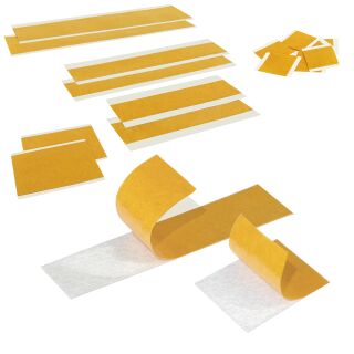 klebestreifen doppelseitig