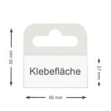 eurolochaufhänger plastikfrei