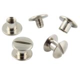 Buchschrauben 5 mm