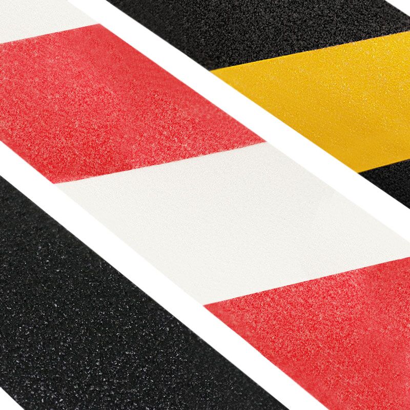 Anti-Rutsch Dusche Aufkleber - 36 Stück Selbstklebend Für Badewanne & Treppen