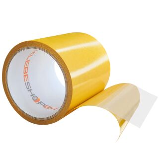Doppelklebeband Papiervlies 10 m