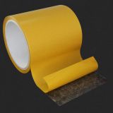 Doppelklebeband aus Papiervlies mit Acrylat-Klebstoff, 10...