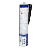 Sikaflex-291 i, 300 ml Kartusche schwarz, 12 Stück