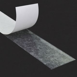 Klebeband doppelseitig Papiervlies mit Acrylat-Klebstoff