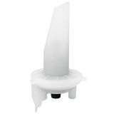 Sika PowerCure Düse V-Schnitt, 50 Stück