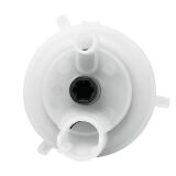 Sika PowerCure Düse V-Schnitt, 50 Stück