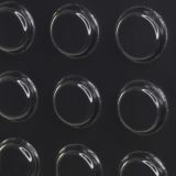 3M Bumpons SJ 6344