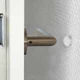 Elastikpuffer selbstklebend Sortimentspack, transparent, verschiedene Modelle, 20 oder 40 Stück