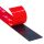 3M 5925F VHB doppelseitiges Hochleistungs-Klebeband, dunkelgrau, 0,64 mm dick, 9 mm x 33 m