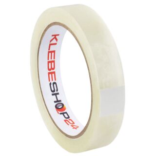 Klebeband PP transparent