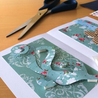 Schaumklebepunkte Doppelseitig - Stark Haftend 1mm Dick, 100 Stück 10mm