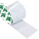 3M 9087 Klebeband PVC doppelseitig, 6 mm x 50 m