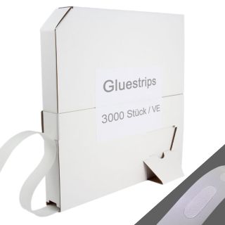 Gluestrips