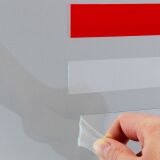 Acrylic Bond Reinacrylat Acrylic Foam hochtransparent 9 mm x 0,5 mm, 5 m auf Rolle