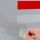Acrylic Bond Reinacrylat Acrylic Foam hochtransparent 9 mm x 1 mm, 33 m auf Rolle