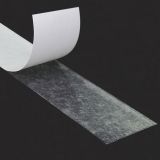 HyperTape doppelseitiges Klebeband stark klebend, mit Acrylat-Klebstoff, 6 mm x 50 m