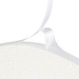 HyperTape doppelseitiges Klebeband stark klebend, mit Acrylat-Klebstoff, 19 mm x 50 m