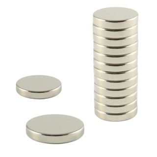 Magnet 6mm