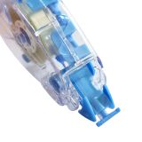 Kleberoller beidseitig permanent klebend Klebemaus 8,4 mm x 12 m