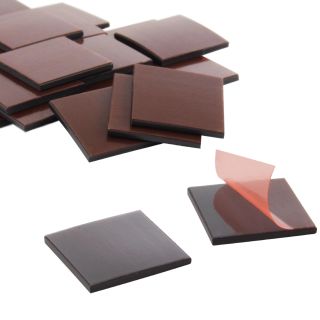 Magnetpads Magnetplättchen selbstklebend verschiedene Abmessungen