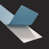 Duplocoll 918 Spiegelklebeband doppelseitig 1 mm Dicke, 6 mm x 50 m