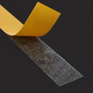 Duplocoll 200 doppelseitiges Klebeband aus Papiervlies mit Acrylat-Klebstoff 50 m