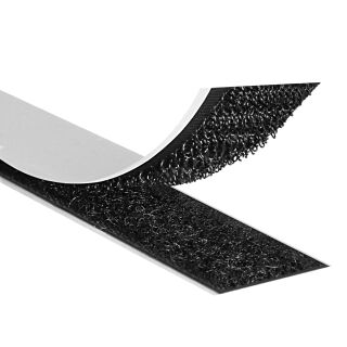 Klettband selbstklebend