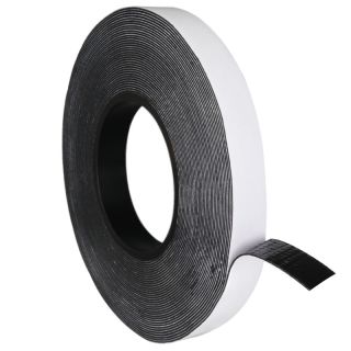 Butyl-Dichtband schwarz 19 mm x 15 m
