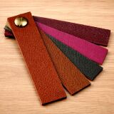 Buchschrauben vermessingt 2 mm