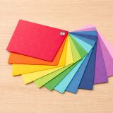 Buchschrauben vernickelt 35 mm