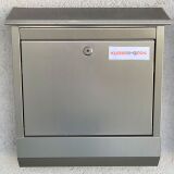 Beschriftungsfenster selbstklebend transparent schmale Seite offen 46 x 75 mm 24 Stück