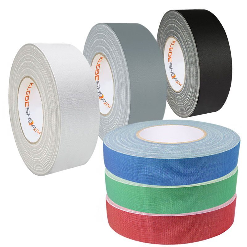 Tesa 4651 Preiu, Nastro adesivo, diverse larghezze e colori