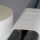 Premium Gewebeband matt weiß 38 mm x 50 m