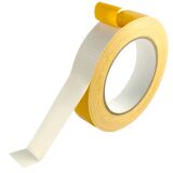 Teppichklebeband doppelseitig, 19 mm x 25 m