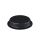 Elastikpuffer Gummipuffer selbstklebend 19 mm Durchmesser 4,0 mm Höhe 4000 Stück schwarz