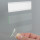 Acrylat Klebestreifen, wiederablösbar, beidseitig stark klebend, 19 x 95 mm, 0,5 mm dick, 10 Stück