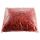 Gummiringe, rot, Durchmesser 20 mm, 1 kg Beutel