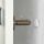3M Bumpons SJ 5344 selbstklebend 19 mm Durchmesser 4 mm Höhe transparent