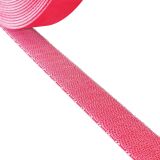 3M Dual Lock SJ4580 selbstklebendes Pilzkopfband, 25,4 mm breit, transluzent, verschiedene Formate