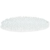 Selbstklebende Klettpunkte aus 3M Dual Lock SJ 4570