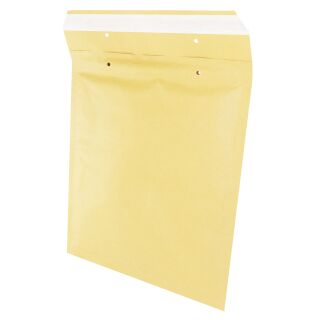 Luftpolstertasche D/4 braun (180x265mm), 0,18 Luftpolstertasche D/4 braun (180x265mm), 0,18