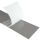 PE-Butylklebeband, Dichtband einseitig klebend, silbergrau, 50 mm x 15 m