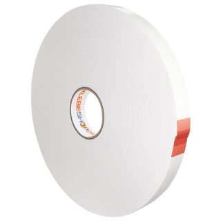 doppelseitiges schaumklebeband 3 mm