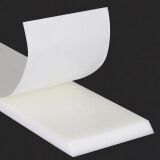 Doppelseitiges Schaumklebeband 3 mm stark, 25 m auf Rolle, 19 mm x 25 m