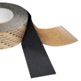 3M Safety-Walk Universal Antirutschbelag selbstklebend, schwarz, 1 Rolle, 50 mm x 1 m