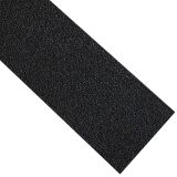 3M Safety-Walk Universal Antirutschbelag selbstklebend, schwarz, 10 Streifen, 50 mm x 200 mm