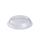 Elastikpuffer Gummipuffer selbstklebend 19 mm Durchmesser 4,0 mm Höhe 42 Stück transparent